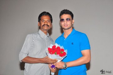 Where is Vidya Balan Movie Audio Launch